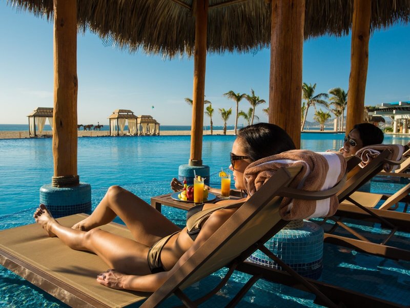 Hyatt Ziva Los Cabos 19