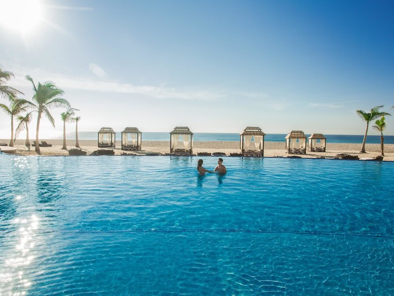 Hyatt Ziva Los Cabos 20