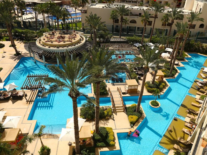 Hyatt Ziva Los Cabos 21