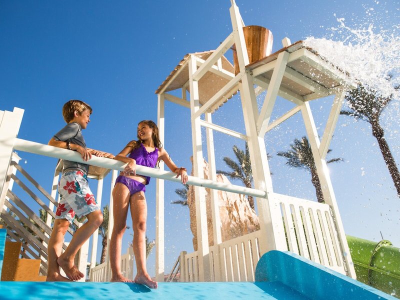 Hyatt Ziva Los Cabos 22