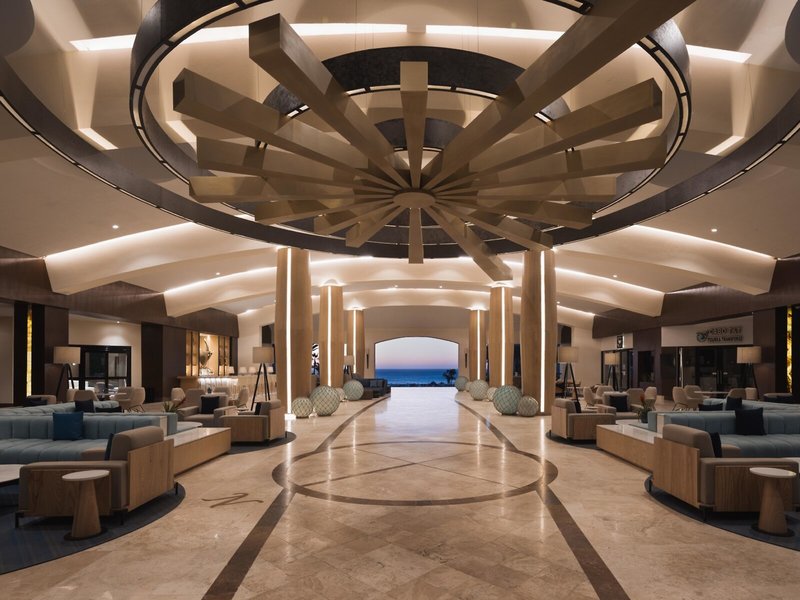 Hyatt Ziva Los Cabos 24