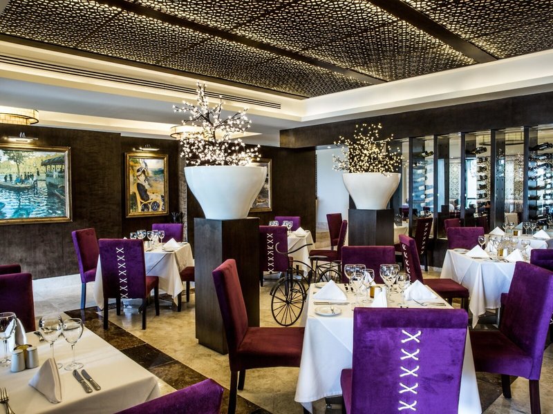 Hyatt Ziva Los Cabos 26