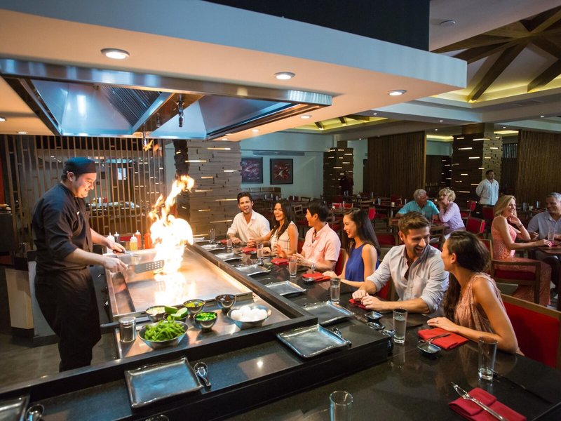 Hyatt Ziva Los Cabos 27