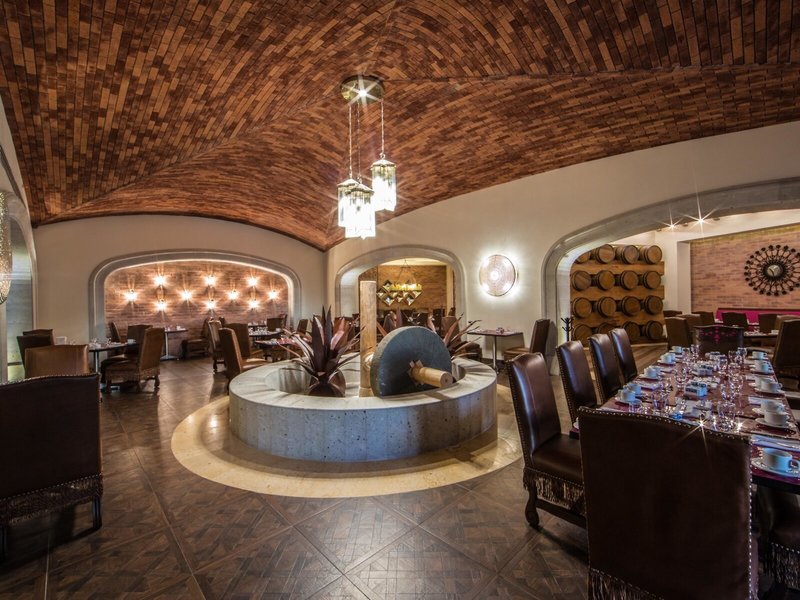 Hyatt Ziva Los Cabos 28