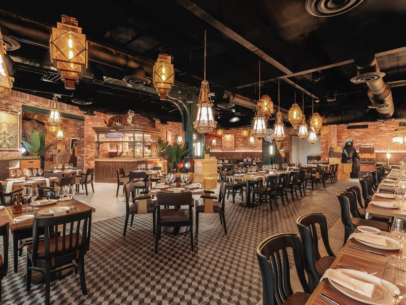 Hyatt Ziva Los Cabos 29