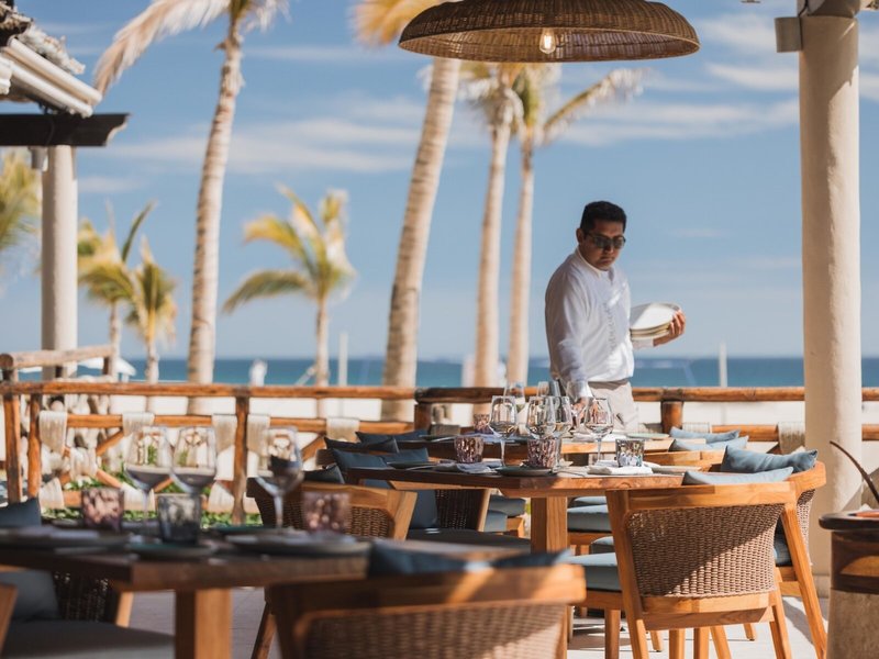 Hyatt Ziva Los Cabos 30