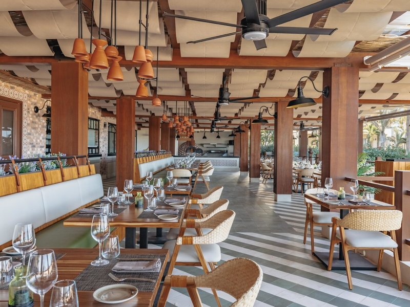 Hyatt Ziva Los Cabos 31