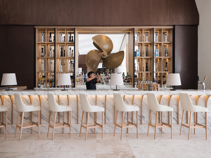 Hyatt Ziva Los Cabos 32