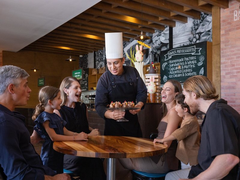 Hyatt Ziva Los Cabos 33