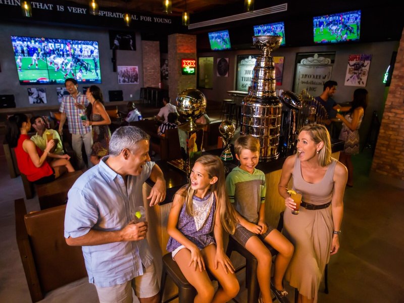 Hyatt Ziva Los Cabos 34