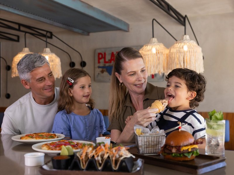 Hyatt Ziva Los Cabos 35