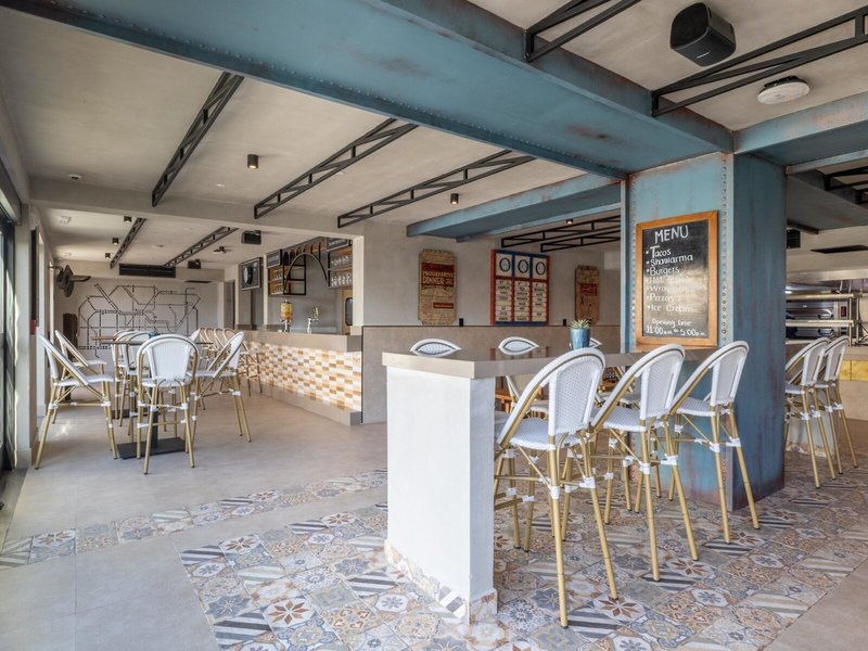 Hyatt Ziva Los Cabos 36