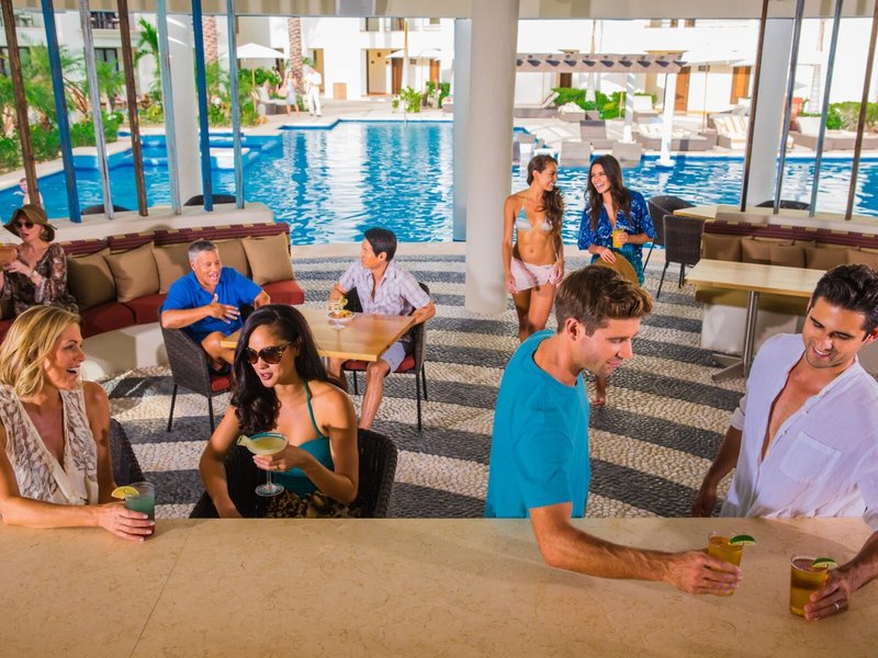 Hyatt Ziva Los Cabos 37