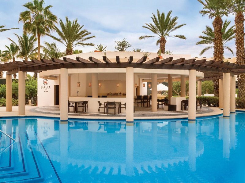 Hyatt Ziva Los Cabos 38