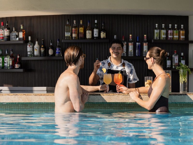 Hyatt Ziva Los Cabos 39