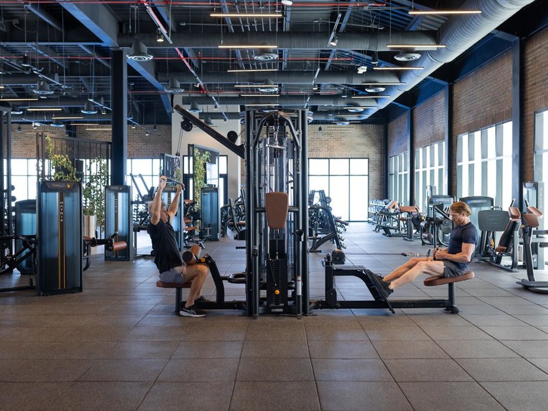 Hyatt Ziva Los Cabos 41