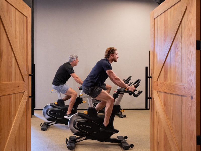 Hyatt Ziva Los Cabos 42