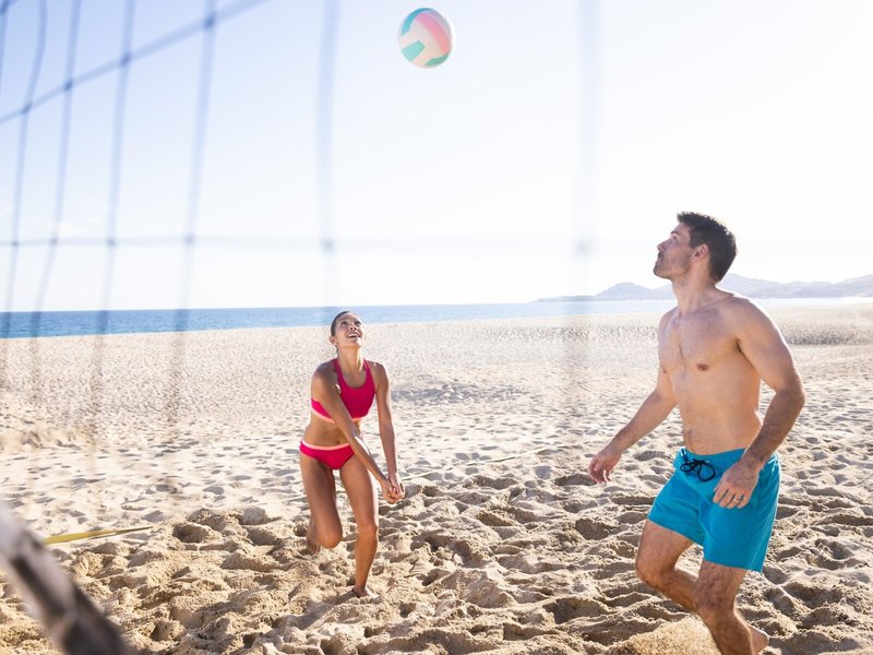 Hyatt Ziva Los Cabos 43