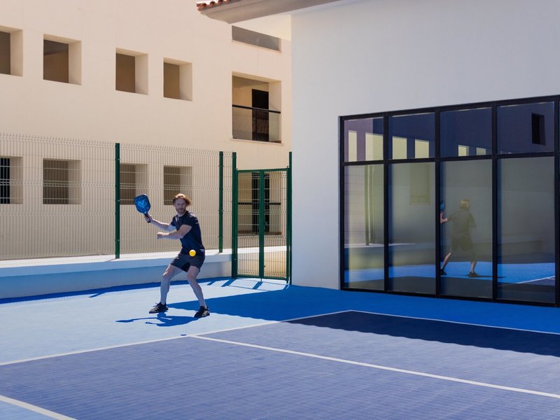 Hyatt Ziva Los Cabos 44