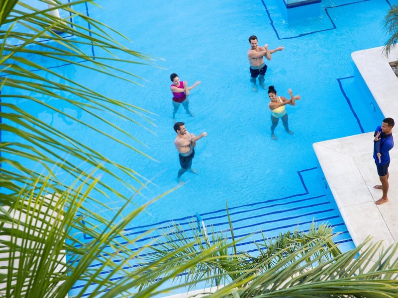 Hyatt Ziva Los Cabos 46