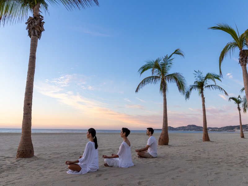 Hyatt Ziva Los Cabos 47