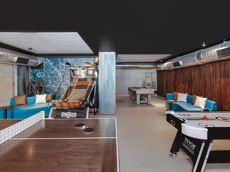 Hyatt Ziva Los Cabos 48