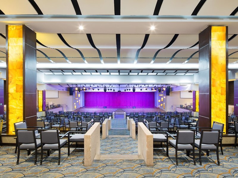 Hyatt Ziva Los Cabos 49