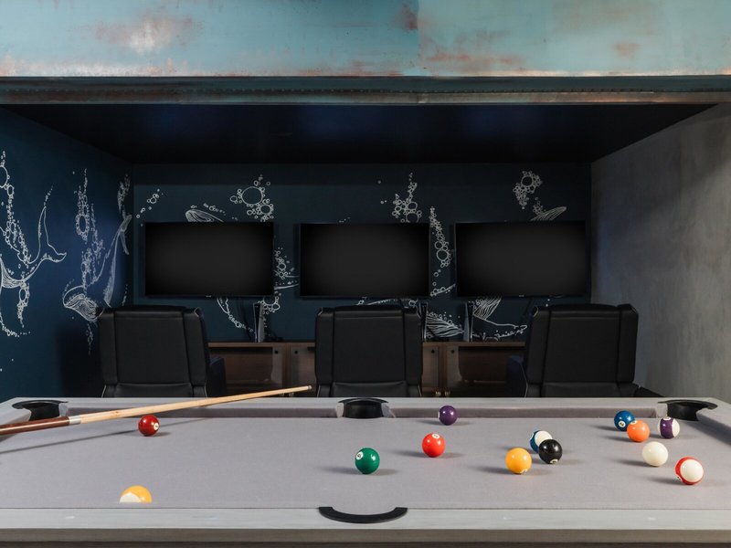 Hyatt Ziva Los Cabos 50