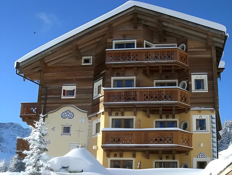 BelArosa Hotel