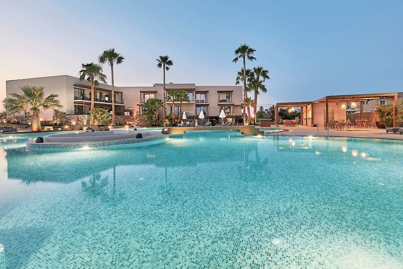 Sentido Amounda Bay 5