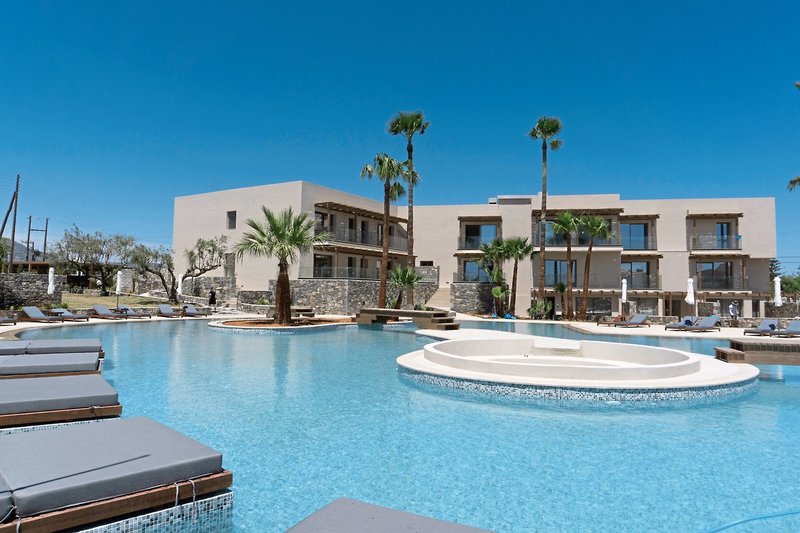 Sentido Amounda Bay 8