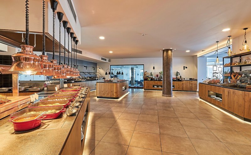 Sentido Amounda Bay 12