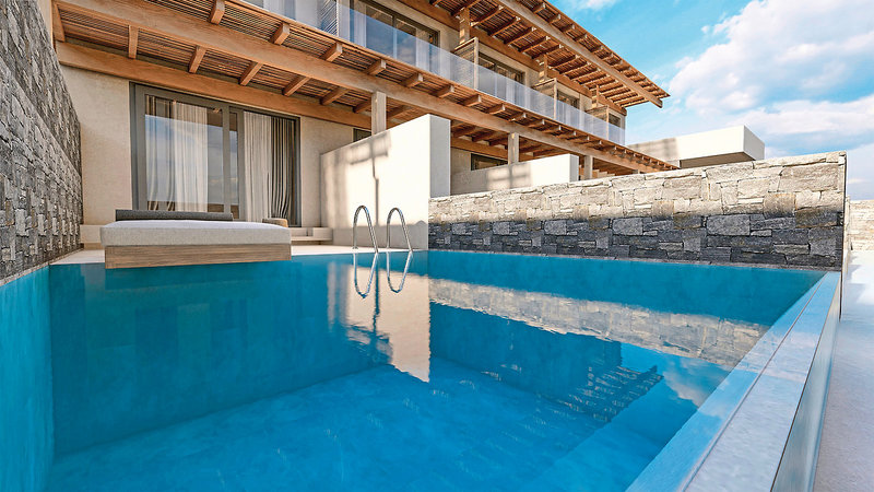 Sentido Amounda Bay 27