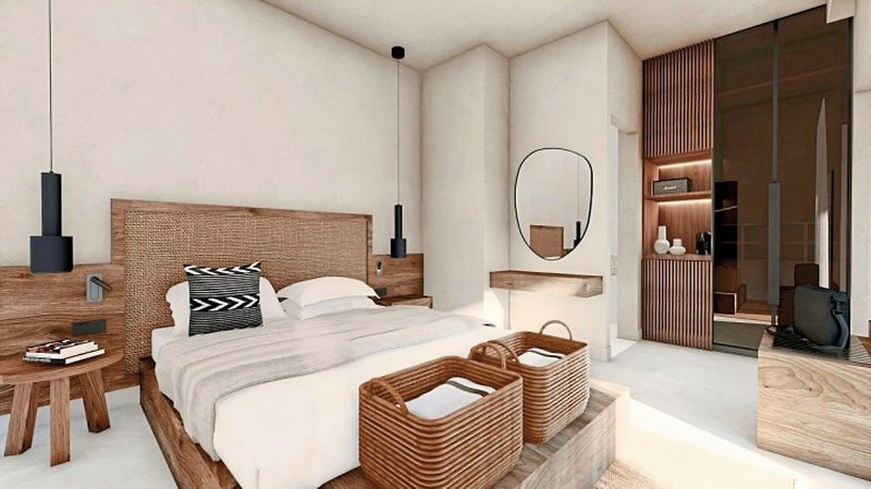 Sentido Amounda Bay 30