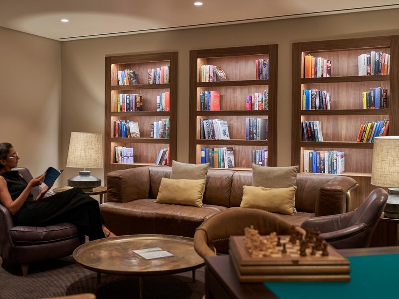 Les Suites at The Cliff Bay 12