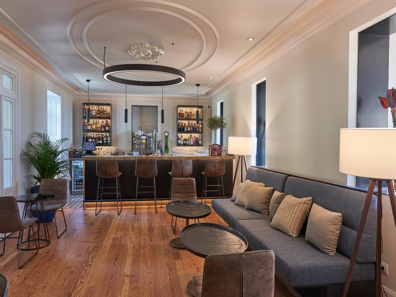 Les Suites at The Cliff Bay 14