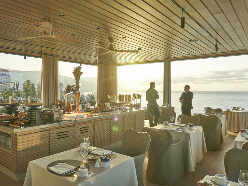 Les Suites at The Cliff Bay 15