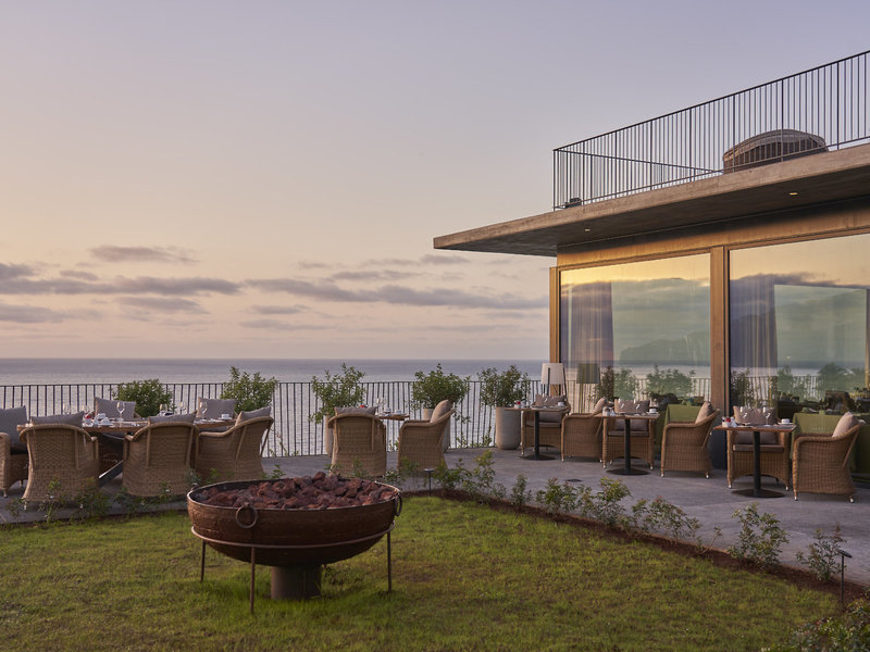 Les Suites at The Cliff Bay 16