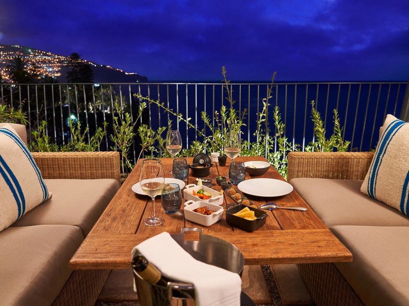 Les Suites at The Cliff Bay 19