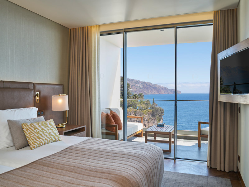 Les Suites at The Cliff Bay 22