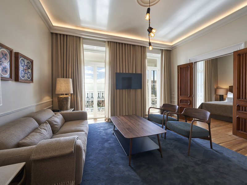 Les Suites at The Cliff Bay 23