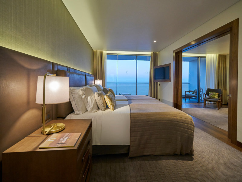 Les Suites at The Cliff Bay 24