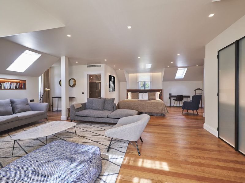 Les Suites at The Cliff Bay 26