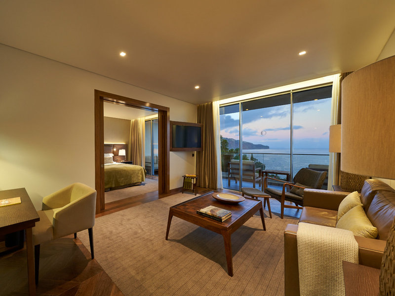 Les Suites at The Cliff Bay 27