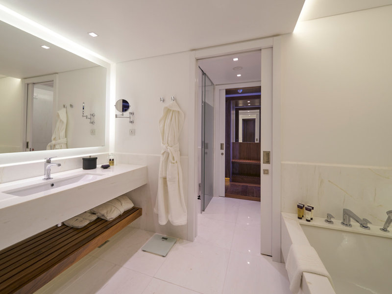 Les Suites at The Cliff Bay 28