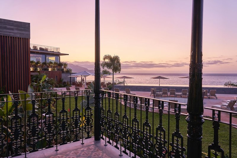 Les Suites at The Cliff Bay 27