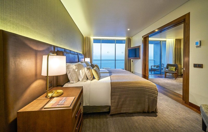 Les Suites at The Cliff Bay 29