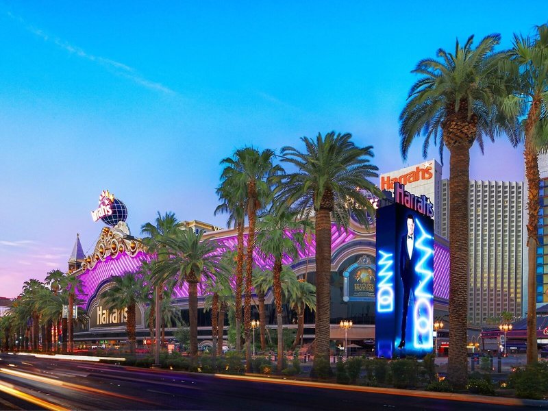 Harrah´s & Casino