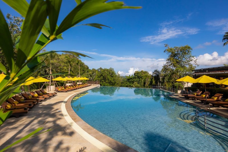 Pakasai Resort Ao Nang 1