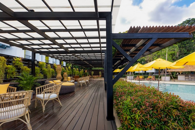 Pakasai Resort Ao Nang 2